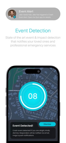 Quin Within screenshot