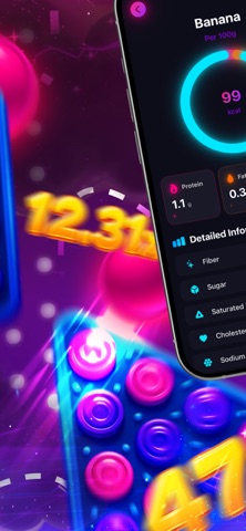 Calyo screenshot