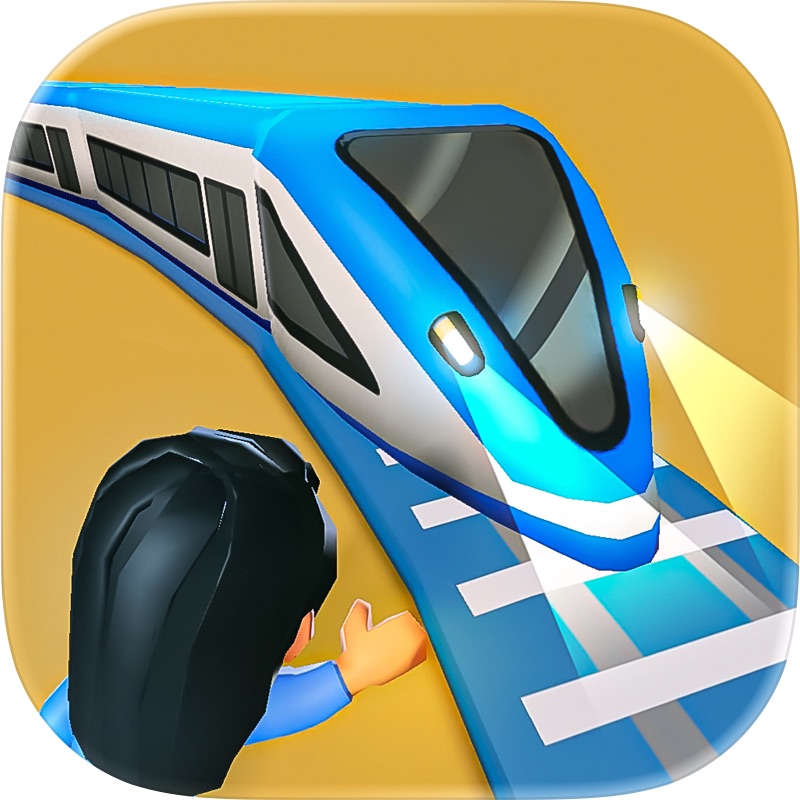 Train Town-Idle Game screenshot 6