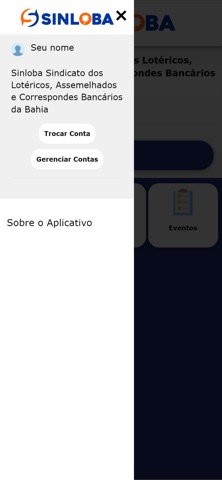 SINLOBA Screenshot 1 of 2