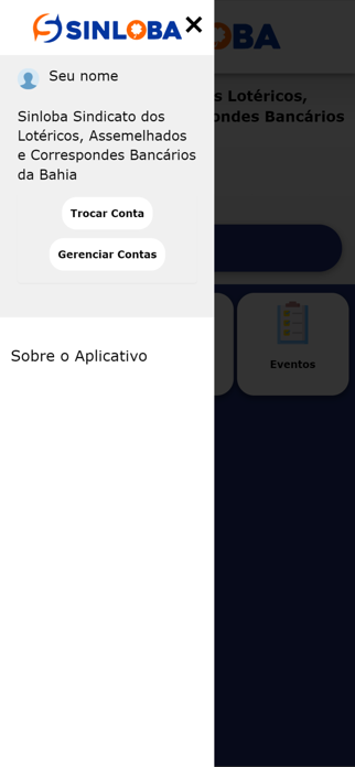 SINLOBA Screenshot 1 of 2