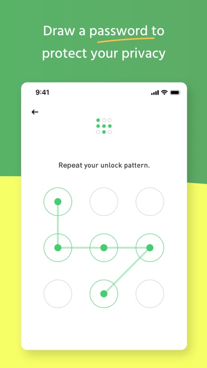 MPWH: Original Herpes Dating screenshot-4