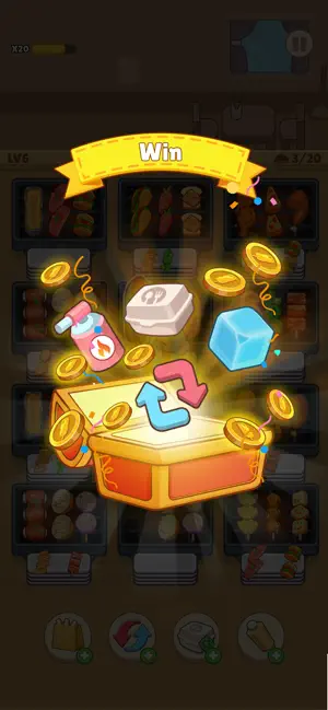 Foodie Sizzle: 미식 시즐 iPhone screenshot 6