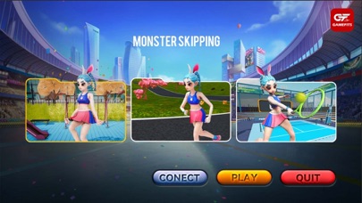 GameFits Screenshot
