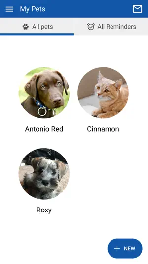 Family Pet Health Care screenshot 2