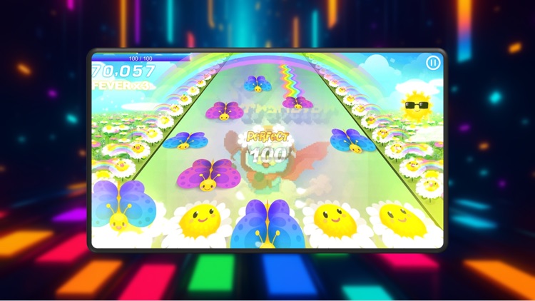 O2Jam - Music & Game screenshot-4