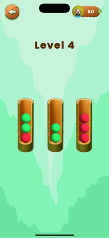 Ball Rush by Citual screenshot