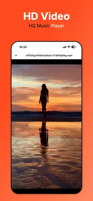 Video Saver : Offline , Files iPhone screenshot 2