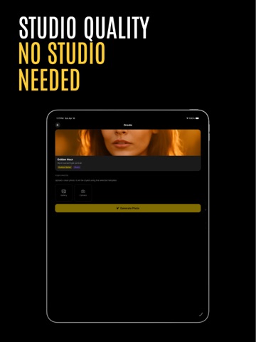 Magic by SuperCool iPad screenshot