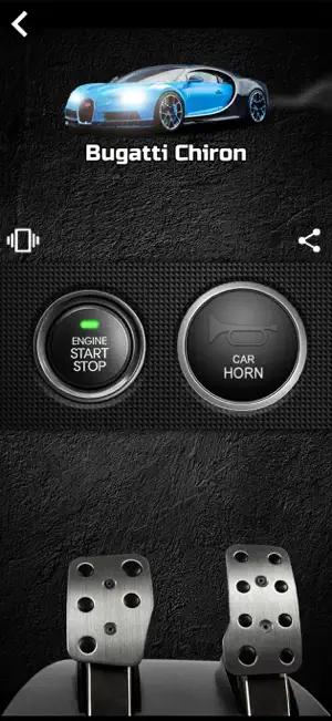 Engines sounds of super cars screenshot 3