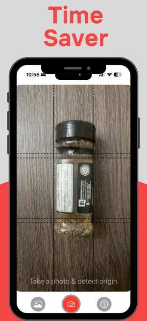 ShopCANADA: Buy Canadian Scan screenshot 2