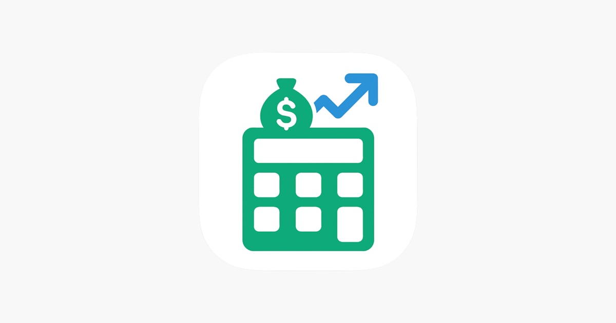 ‎App My Budget Flow - App Store