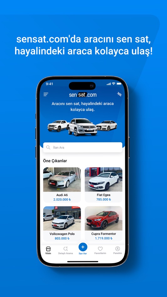 #1. sensat.com (iOS) Podle: Dogus Teknoloji
