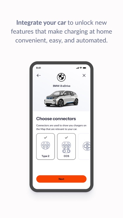 Mobilize EV Power screenshot-5