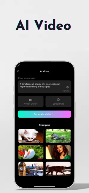 OneAGI : AGI for Everyone screenshot 3