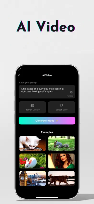 OneAGI : AGI for Everyone screenshot 3
