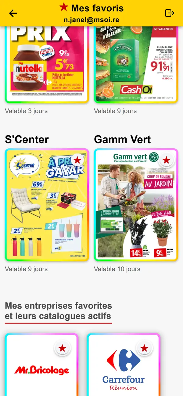 Screenshot #1 pour Rodzafer