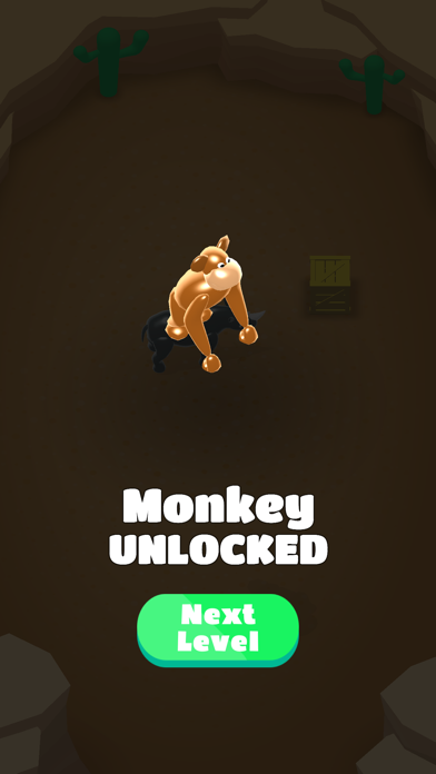 Jelly Evolution Screenshot