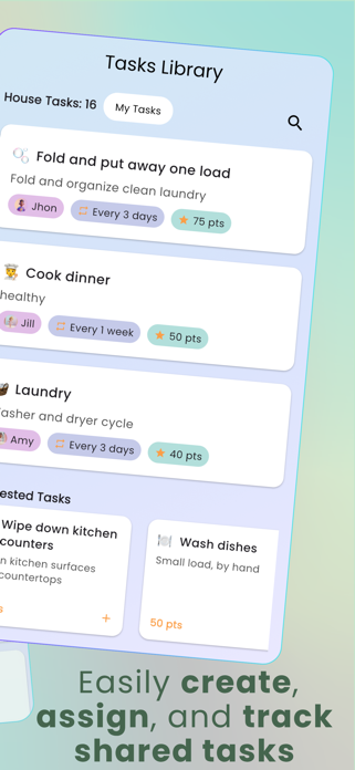 Leny Home Screenshot 3 of 9