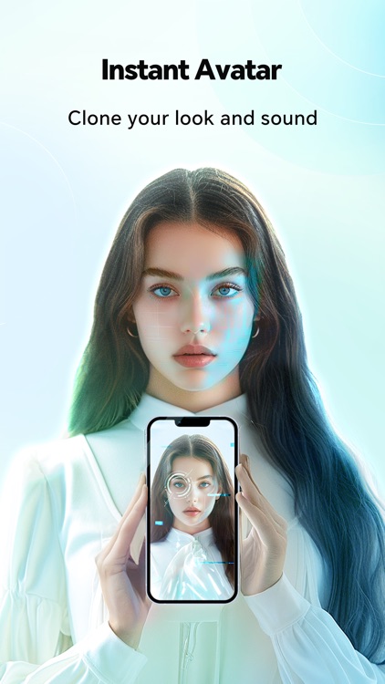 DigiFace：AI Avatar Generator