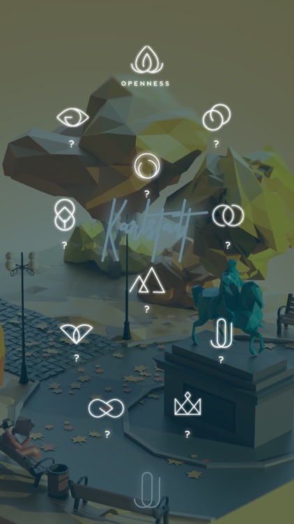 Hideaways Wonders screenshot-9