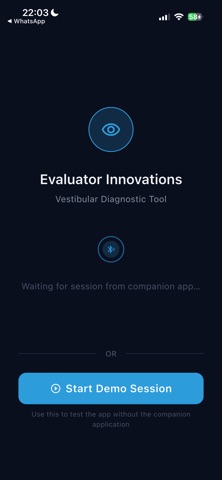 Evaluator Innovations Screenshot 2 of 10