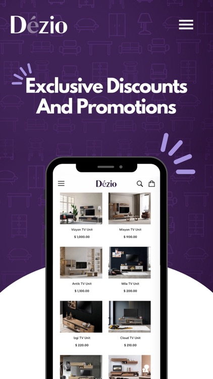 Dézio Collection screenshot-4