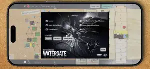 Watergate: The Board Game screenshot 4