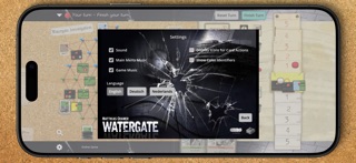 Watergate: The Board Game screenshot 4