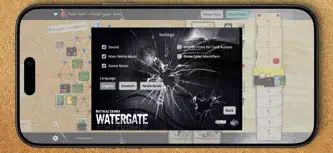 Watergate: The Board Game screenshot 4