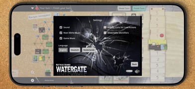 Watergate: The Board Game screenshot 4