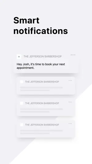 The Jefferson Barbershop screenshot 4