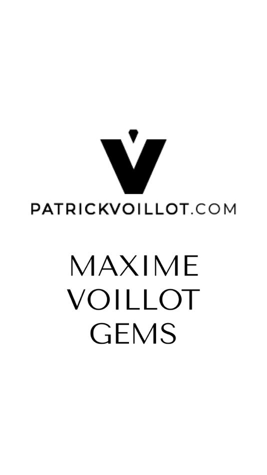 #1. Guide Voillot Gems (iOS) 由: Maxime Voillot