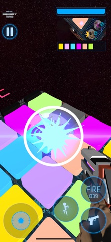 Project MW Screenshot 5 of 6