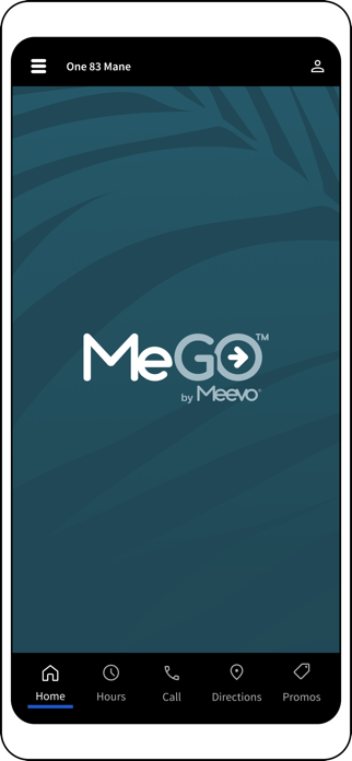 MeGo Client Screenshot 2 of 7