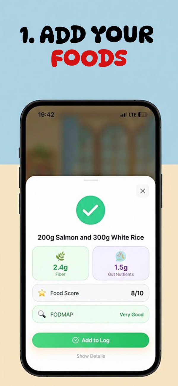 Lovely Gut (Featured app in 86 countries) screenshot 5