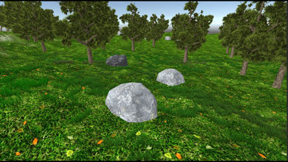 Animal Game: Deer Hunting 3D Screenshot