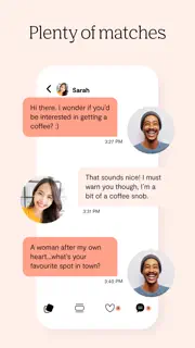 Plenty of Fish : Dating App screenshot 5