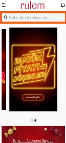 Rulem screenshot