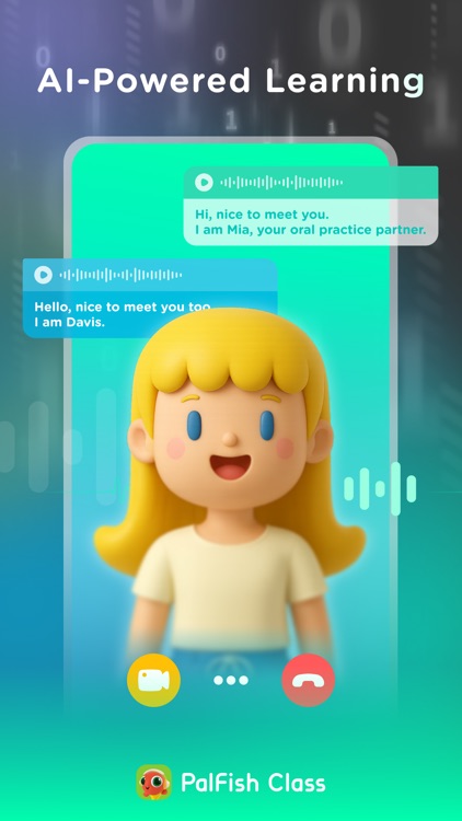 PalFish Class screenshot-4