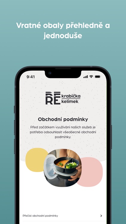 REkrabička a REkelímek partner screenshot-6