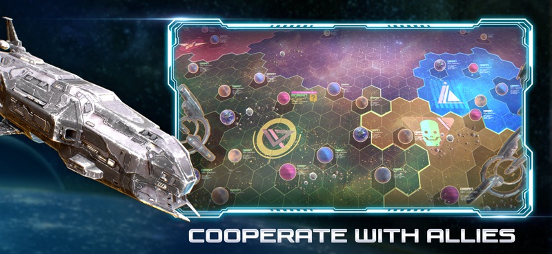 ASTROKINGS: Galactic Survival screenshot 12