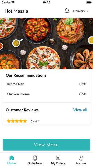 Hot Masala Screenshot