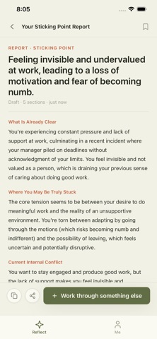 Life Clarity Screenshot 4 of 6