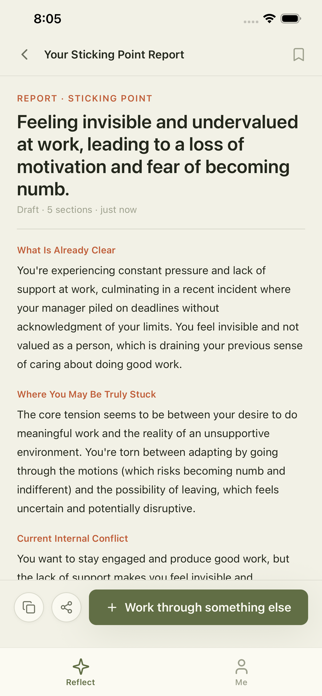 Life Clarity Screenshot 4 of 6