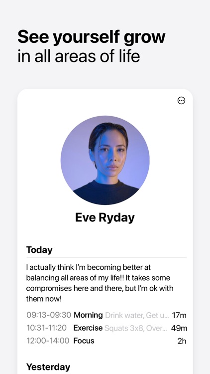 Gratitude Club screenshot-3