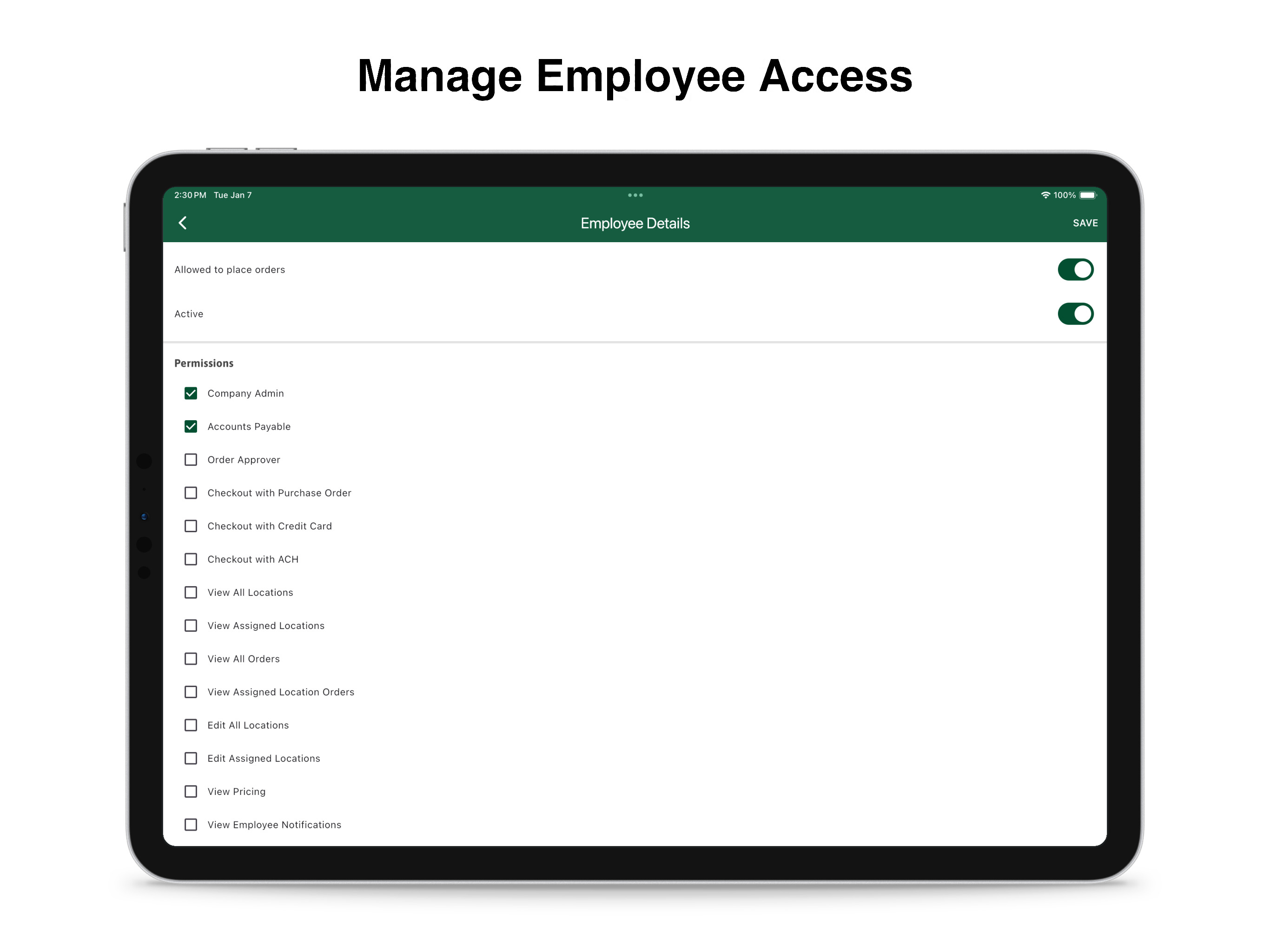 Wallace Distribution screenshot 13