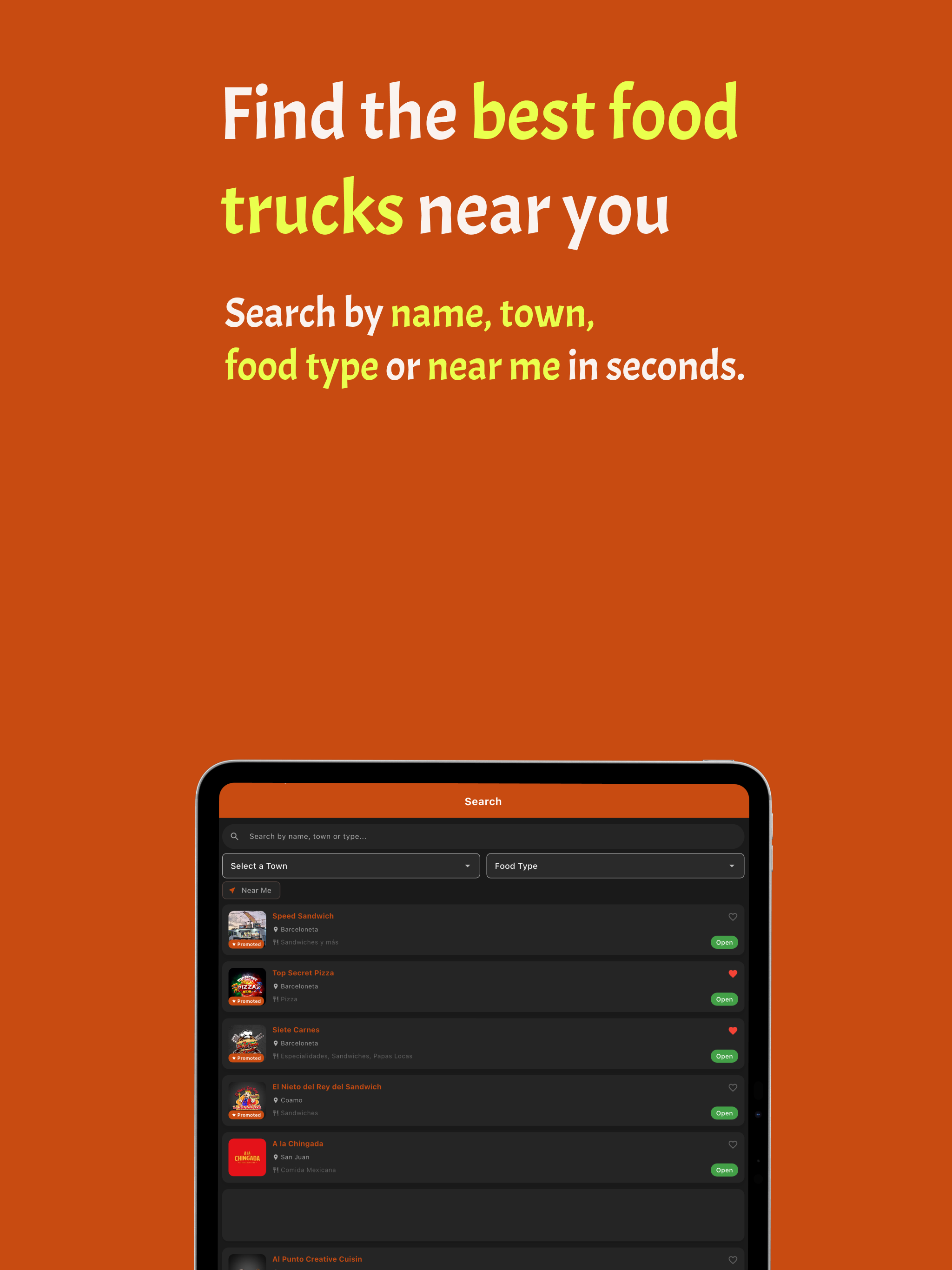 TruckFinderPR