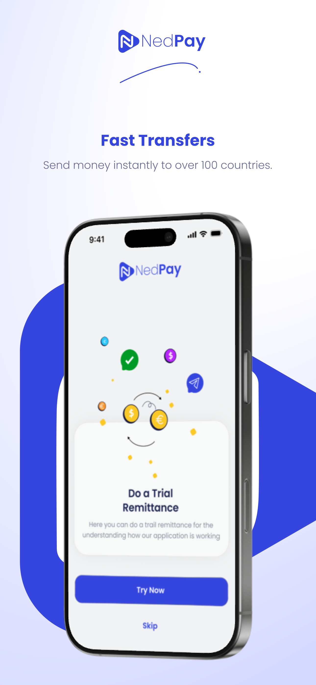 NedPay