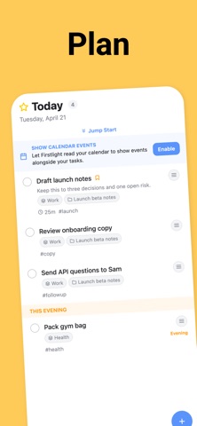 To do list calendar Screenshot 5 of 8